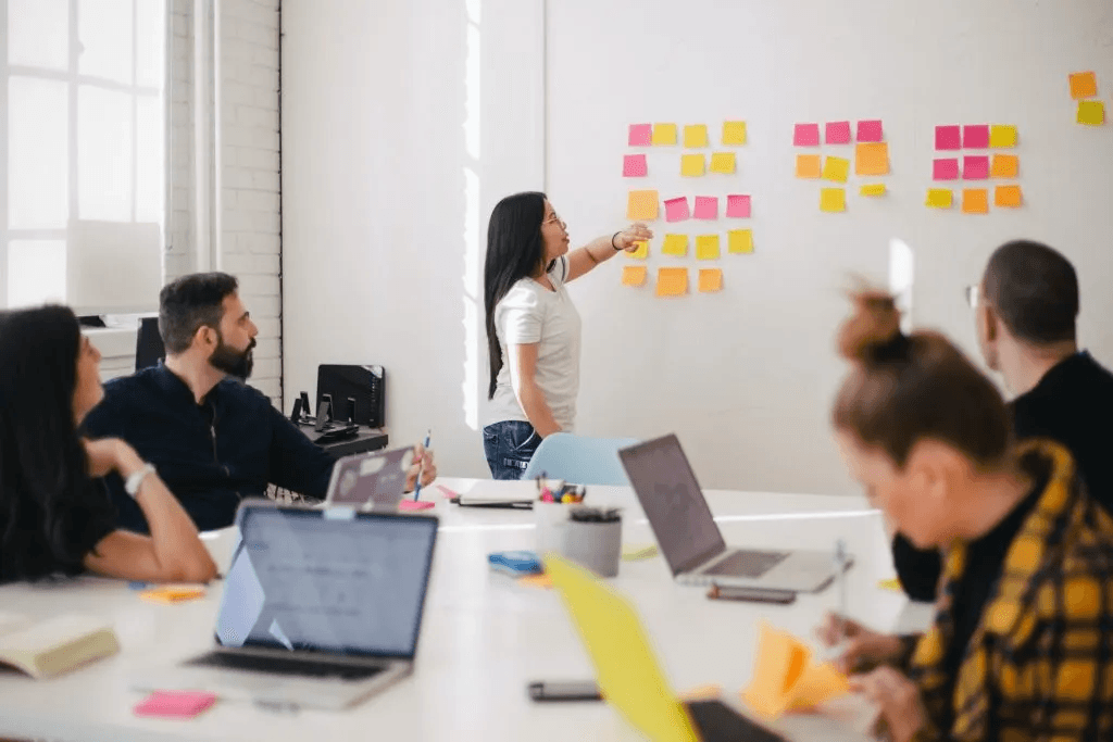 A Practical Introduction to Scrum: How I Learned to Stop Fighting Change and Work With It